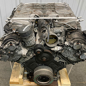 Range Rover Sport 2011 5.0 Petrol Engine 508PS Supply and Fit Option Available