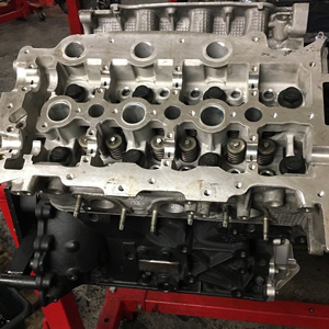 Source a Range Rover Sport 2005 306DT 3.0L Diesel Engine with Our Supply and Fit Service