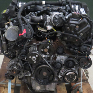 Replace Your 2005 Range Rover Sport Engine with a 448DT 4.4L Diesel and Supply and Fit Service