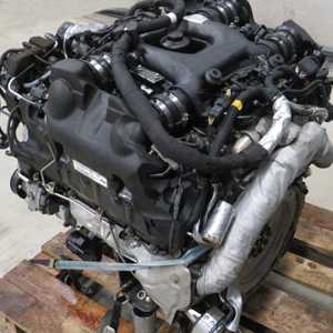 Source a 4.4L 448DT Diesel Engine for Your 2005 Range Rover Sport with Full Supply and Fit