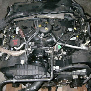 Get a Range Rover Sport 2.7 Diesel 276DT Engine with Full Supply and Fit Package