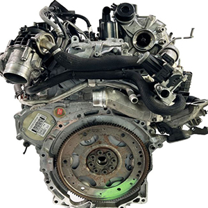 Range Rover Sport 2005 2.7 204DTA Diesel Engine Replacement Fully Tested