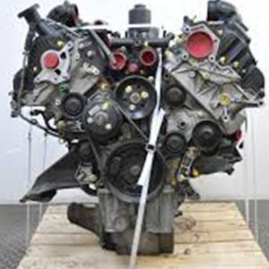 Range Rover Sport 4.4 Diesel Engine 448DT Reliable Replacement Unit Supply and Fit Available