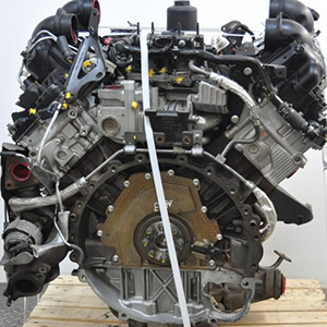 Range Rover Sport Diesel Engine 4.4 448DT Fully Tested Unit with Supply and Fit Option