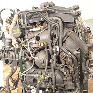 Range Rover Sport 2005 2009 2.7 Diesel Engine 276DT Supply and Fit Service Available