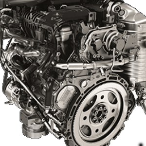 Genuine Land Rover Range Rover Sport 3.0 204DTA Diesel Engine For Sale