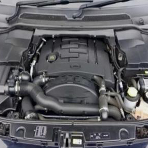 Premium 3.0L 306DT Diesel Engine for 2014 Land Rover Range Rover L405