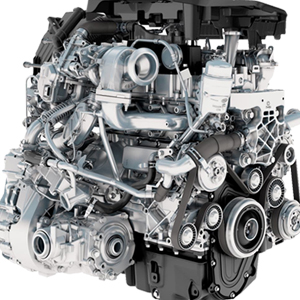 Land Rover Discovery IV LA 3.0L 306DT Diesel Engine For Sale As New