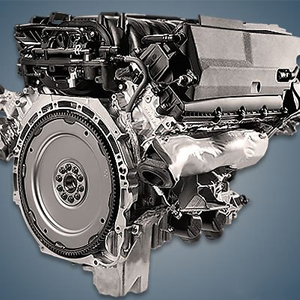 Get your Range Rover running smoothly with a 508PN engine and our supply and fit service