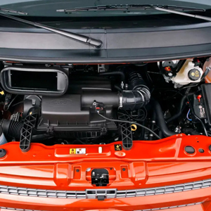 Secure a Ford Transit DRRA Engine with Full Supply and Fit Service