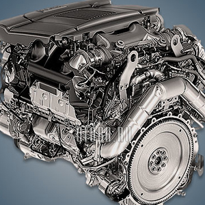 Power Your 2014 Range Rover L405 with a Premium 4.4 SDV8 448DT Diesel Engine