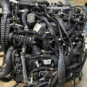 Find a Robust 306DT Diesel Engine Perfect for Your 2010 Discovery 4 Model.