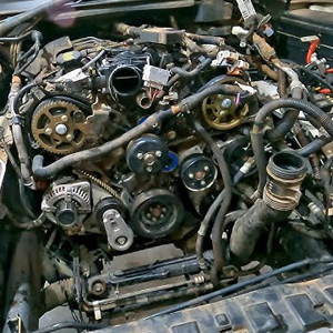 Secure a Proven 3.0L TDV6 Engine for Your Land Rover Discovery 4 Model.