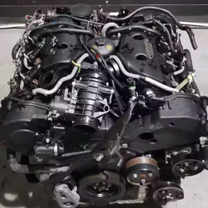 Fit a Powerful 3.0L TDV6 Diesel Engine in Your Land Rover Discovery 4 for Reliable Performance.