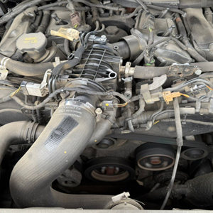 Power Your Range Rover L405 with a Premium 306DT 3.0L Diesel Engine for 2017 Models.