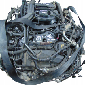 Obtain a Smooth and Powerful 3.0L TDV6 Diesel Engine for Your 2017 Range Rover L405.