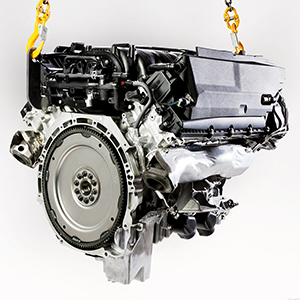 Fit a Powerful 3.0L TDV6 Diesel Engine in Your 2010 Land Rover Discovery 4 for Enhanced Performance.