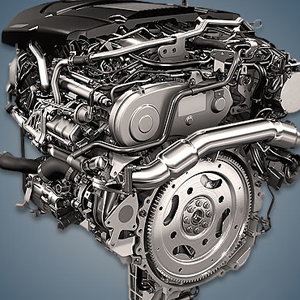 Fit a Powerful 3.0L TDV6 Diesel Engine in Your 2010 Range Rover Sport for Enhanced Performance.