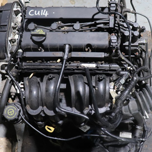 2014 Ford Focus Mark 3 1.5L M1DA Turbo Petrol Engine With Premium Warranty