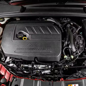Ford Focus Mark 3 2015 M1DA Petrol Engine Replacement Available with Warranty and Fast Delivery