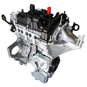 Used Ford Focus Mark 3 2012 M1DA Engine For Sale With Delivery And Fitting Option