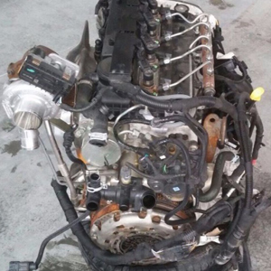 Ford Transit Mk8 2.2L CVF5 Diesel Engine Available with Full Supply and Fit Package