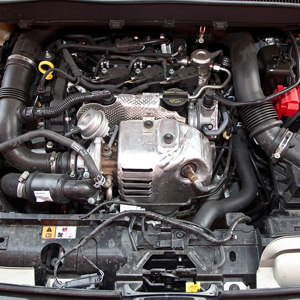 Supply and Fit a Ford B-Max 1.0 EcoBoost SFJA Petrol Engine for 2013 Models