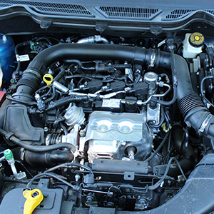 2015 Ford Ecosport 1.0 M1JC Petrol Engine Replacement with Supply and Fit Option