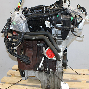 Ford Ecosport 2015 1.0 M1JC Engine for Replacement with Delivery and Fitting Service