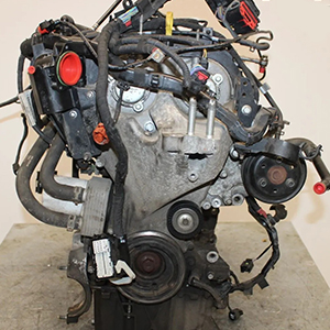 Ford Ecosport M1JC 1.0 Engine 2015 Model Available with Warranty and Quick Dispatch