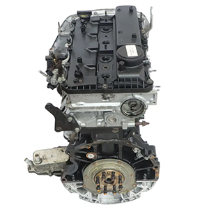 2015 Ford Transit Mark 8 CVR5 Diesel Engine Replacement with Supply and Fit Service