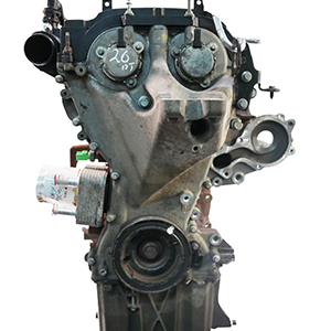 2015 Ford B Max SFJA Petrol Engine Replacement with Supply and Fit Option