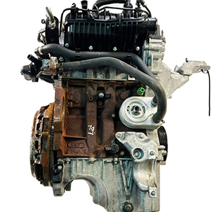 Ford B Max 2015 SFJA Engine Replacement with Delivery and Fitting Service