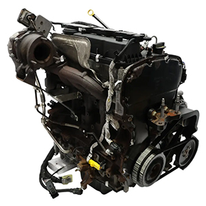 Ford Transit Tourneo Custom DRFF 2016 Engine Available with Warranty and Quick Dispatch