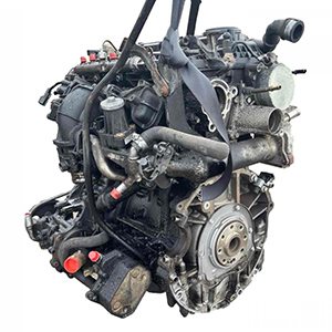 Ford Transit Tourneo Custom 2016 DRFF Engine Replacement with Delivery and Professional Fitting