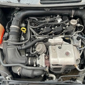 Ford Focus 2013 Mark 3 M1DA Engine Replacement with Delivery and Professional Fitting