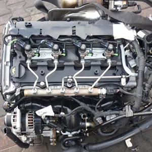 Ford Transit Tourneo Custom CYFF Diesel Engine Replacement with Supply and Fit Option