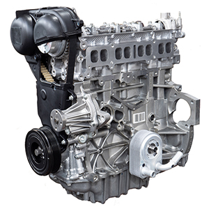 Ford Fiesta Saloon 1.6 M1JE Petrol Engine 2013 Replacement with Warranty and Fast UK Delivery