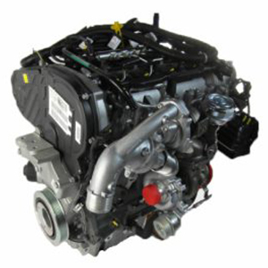 2013 Ford Fiesta Saloon 1.6 M1JE Petrol Engine Replacement Supplied and Fitted Across the UK