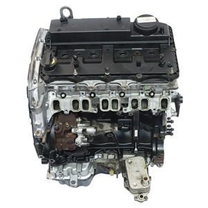 Ford Transit MK8 2.2 CVR5 Diesel Engine 2015 Replacement with Warranty and Supply and Fit Service