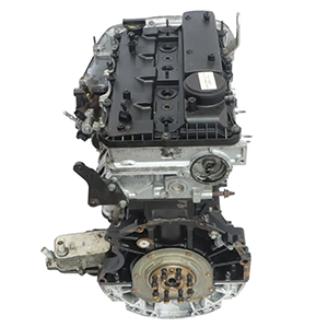 2015 Ford Transit MK8 2.2 Diesel CVR5 Engine Available Reconditioned or Rebuilt