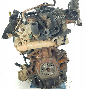 Organise a P8FA Engine Supply and Fit for your Ford Transit Mark 7 Van