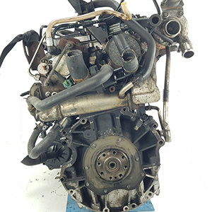 Book a P8FA Engine Supply and Fit for Your Ford Transit Mk7 Commercial Van