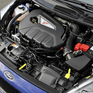 Professional Supply and Fit Service for a Ford Fiesta Mark 6 SFJA 1.25 Petrol Engine 2013