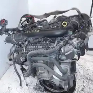 Ford Ecosport 1.0 2017 M1JC engine supplied with warranty expert fitting and fast nationwide delivery