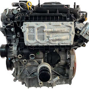 Ford Focus Mark 3 2014 M1DA engine supplied with warranty expert fitting and fast delivery