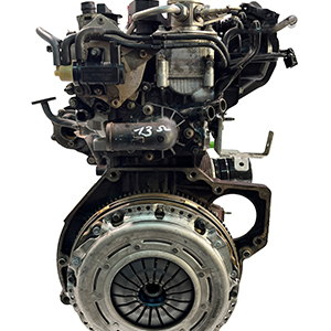 Ford Focus Mark 3 2020 M1DA engine supplied with warranty expert fitting and fast nationwide delivery