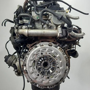 Ensure your Ford Ranger 4x4 is ready for work with a GBVA 2.2 TDCi engine and our supply and fit service