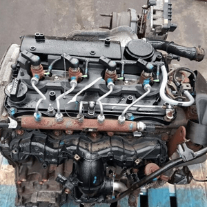 Keep your business moving with a DRRA 2.2 TDCi engine and supply and fit for your Ford Transit Mark 7