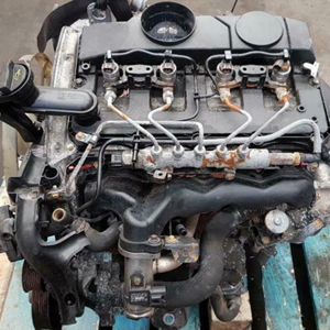 Professional supply and fit service for your Ford Transit Mark 7 with a DRRA 2.2 TDCi diesel engine